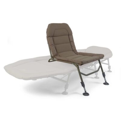 Avid Carp Benchmark Memory Foam Multi Chair