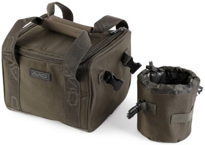 avid compact cooler