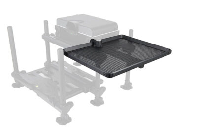 Self-Supporting Side Trays
